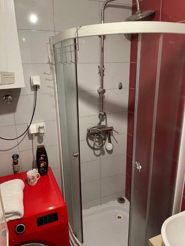 Milux Apartman