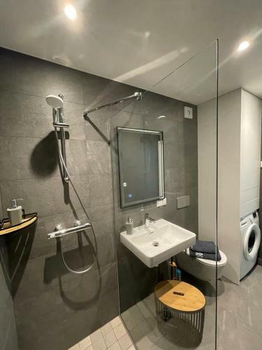 Apartamento Albatross_kesterciems_latvia