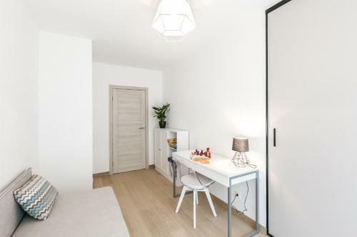 Apartamento Imanta Garden
