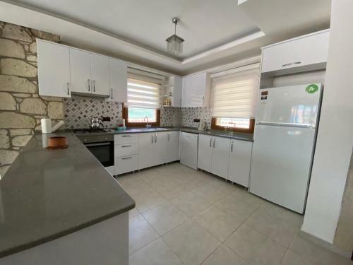 Villa Mavi Evler Hotel Ala�at?