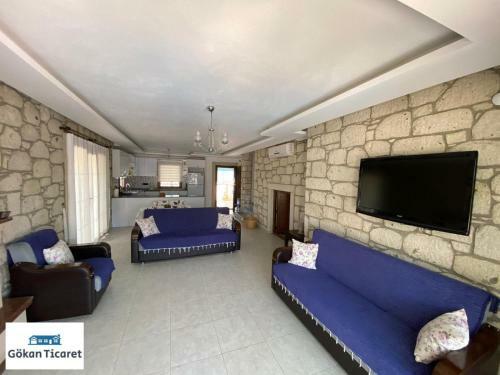 Villa Mavi Evler Hotel Ala�at?