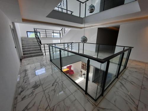 Luxuzni Apartman U Alanya 20m Od Mora