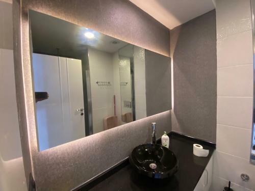 Luxuzni Apartman U Alanya 20m Od Mora