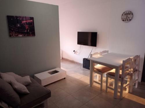 Apartamento Monoambiente En Pleno Centro