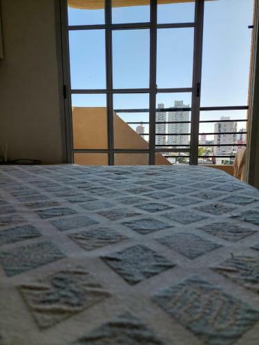 Apartamento Monoambiente En Pleno Centro