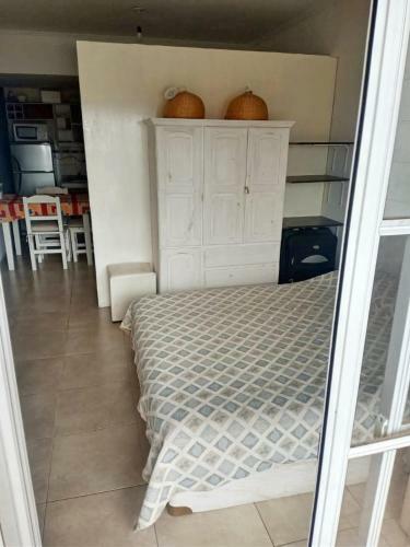 Apartamento Monoambiente En Pleno Centro