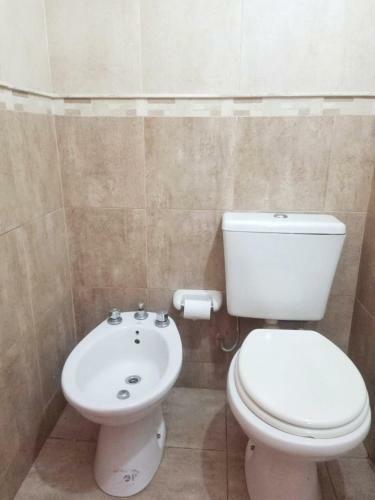 Apartamento Monoambiente En Pleno Centro