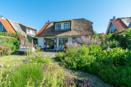 Villa Buitenplaats 16 Callantsoog