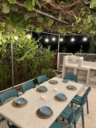 Apartamento Mia Casa