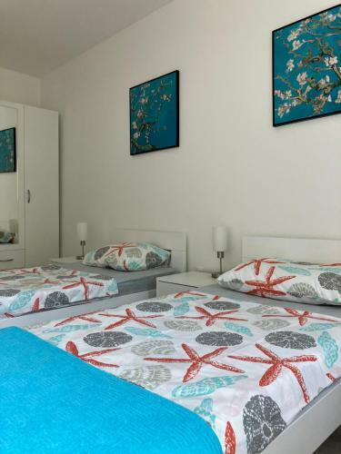 Apartamento Mia Casa