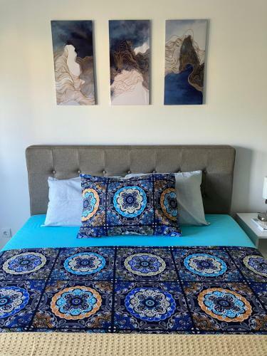 Apartamento Mia Casa