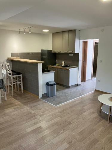 Apartamento Mia Casa