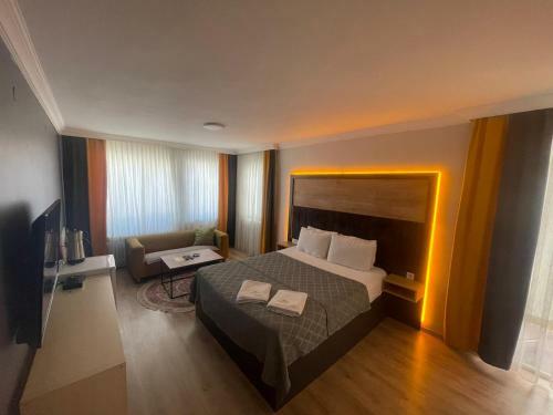 Apartamento Park But?k