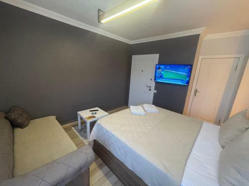 Apartamento Park But?k