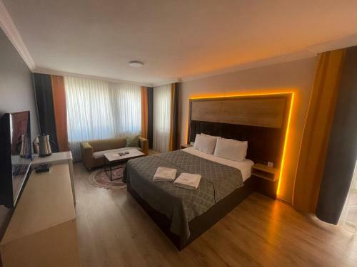 Apartamento Park But?k