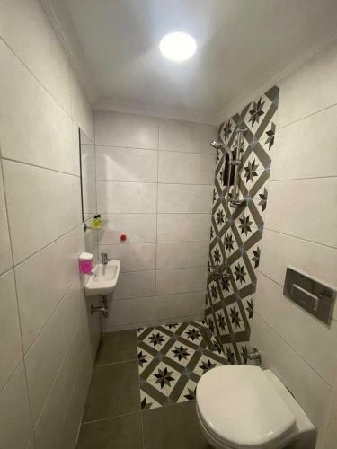 Apartamento Park But?k