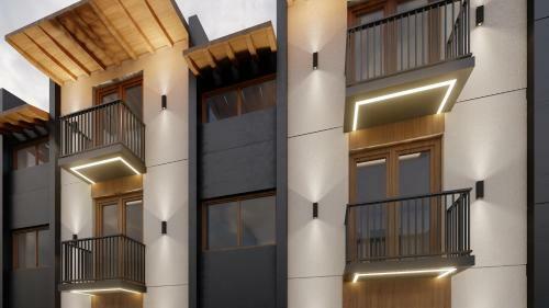 Hotel Credo