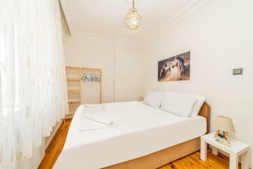 Apartamento Central And Pleasant Flat In Muratpasa