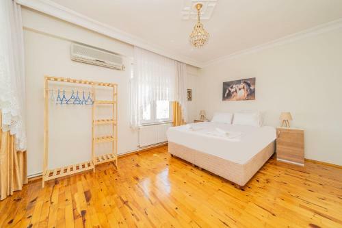Apartamento Central And Pleasant Flat In Muratpasa