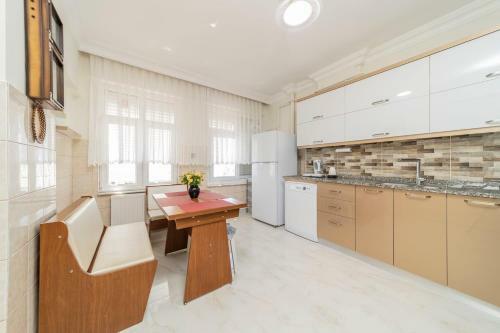 Apartamento Central And Pleasant Flat In Muratpasa