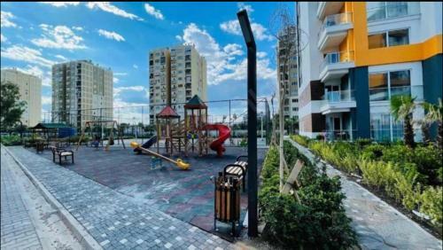 Apartamento La Grande Casa Airport