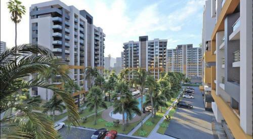 Apartamento La Grande Casa Airport