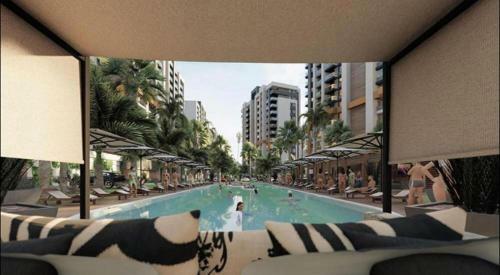 Apartamento La Grande Casa Airport
