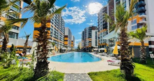 Apartamento La Grande Casa Airport
