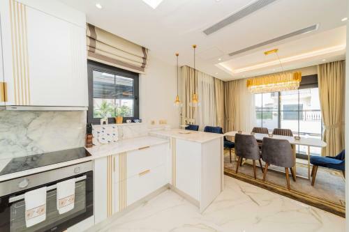 Apartamento Exquisite Villa With Private Pool In Belek