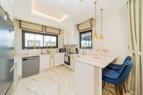 Apartamento Exquisite Villa With Private Pool In Belek