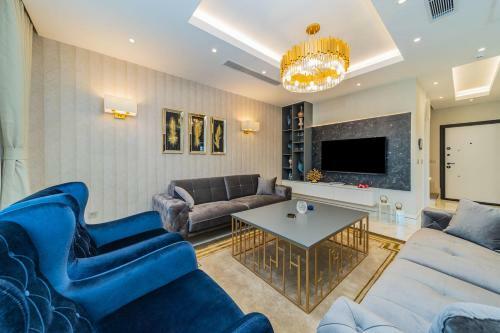 Apartamento Exquisite Villa With Private Pool In Belek