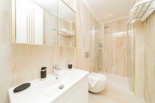 Apartamento Exquisite Villa With Private Pool In Belek