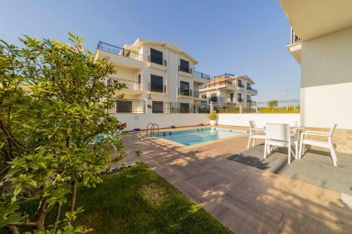 Apartamento Exquisite Villa With Private Pool In Belek