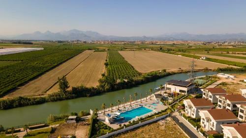 Apartamento Exquisite Villa With Private Pool In Belek