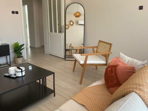 Apartamento Cosy Flats In Old Town