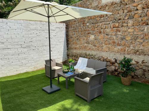 Apartamento Cosy Flats In Old Town