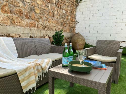 Apartamento Cosy Flats In Old Town