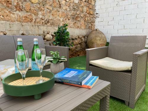 Apartamento Cosy Flats In Old Town