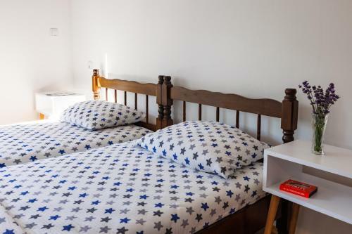 Hostal Vila Peristeron