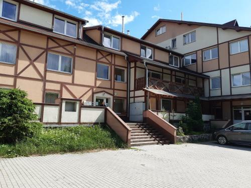 Apartm�ny Fortuna