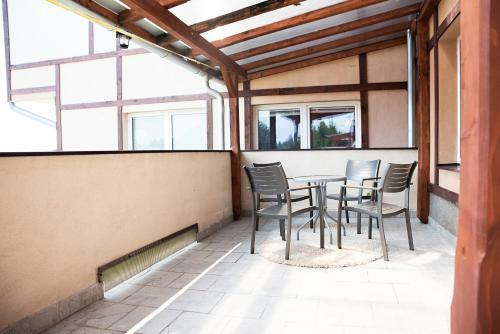 Apartm�ny Fortuna