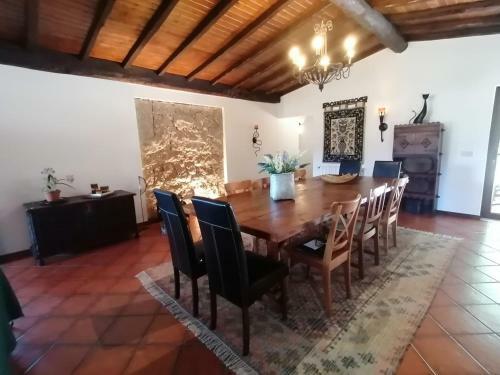 Ger�s - Ref�gio Das Laranjeiras