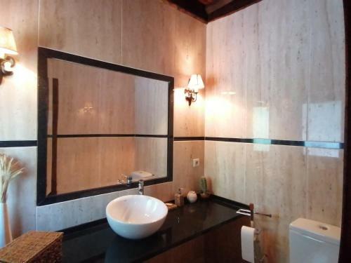 Ger�s - Ref�gio Das Laranjeiras