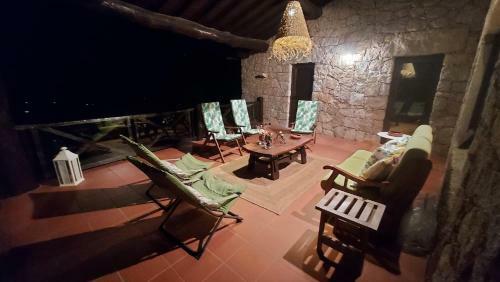 Ger�s - Ref�gio Das Laranjeiras
