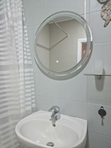 Apartamento Aryahome