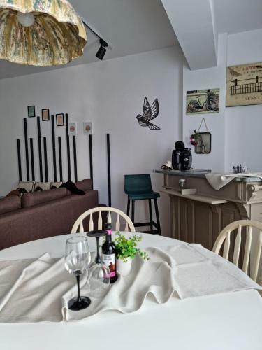 Apartamento Aryahome