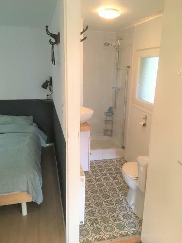 Apartamento Chalet Op De Brusse
