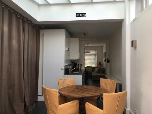 Apartamento Appartement Aan De Zuid-willemsvaart Den Bosch