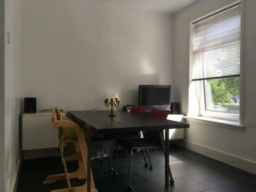 Apartamento Appartement Aan De Zuid-willemsvaart Den Bosch