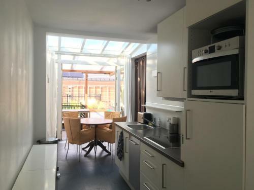 Apartamento Appartement Aan De Zuid-willemsvaart Den Bosch